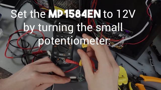 How To Replace A 24V Fan With A 12V Fan - Noctua Silent Upgrade
