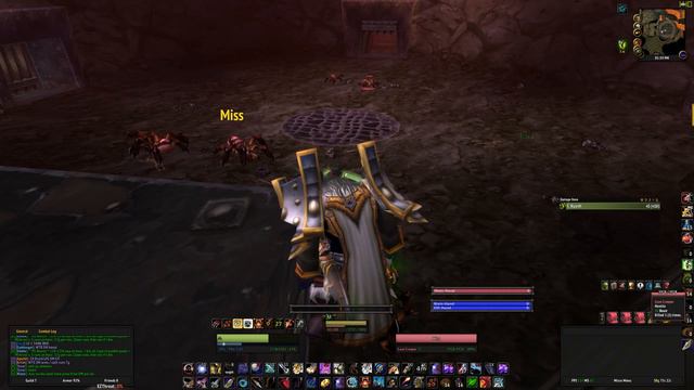 Hunter Solo Black Rock Depths Arena Farm | Savage Gladiators Farming