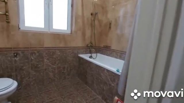 Обзор 2 - комнатной квартиры на продажу в Ялте ЖК Эгоист
