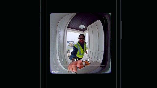 Introducing The All-New Vivint Doorbell Camera Pro (Gen 2)