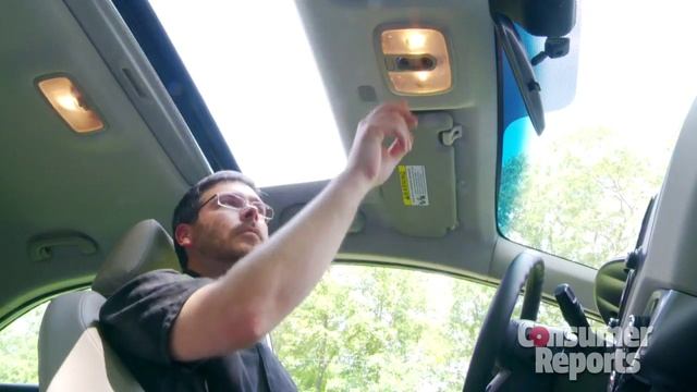 2012 Kia Rio First Look | Consumer Reports