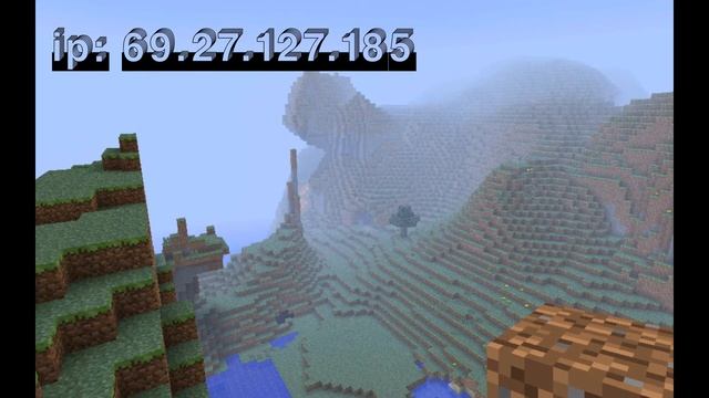 Mojang Minecraft: New Server (Cracked)
