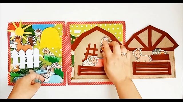 Развивающий планшет 