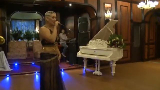 Лала Хопер презентация 