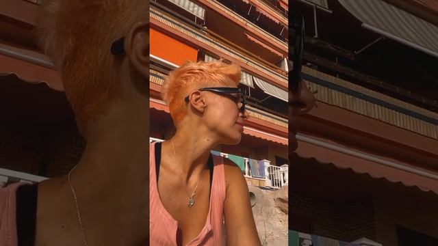 -Cтрижка пикси, блонд, рыжие |  Pixie Haircut Blonde, Red Hair | Corte De Pelo Pixie, Blonde