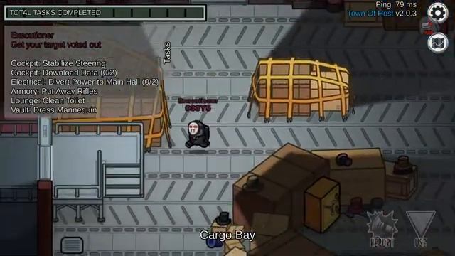 Among Us + New Roles Live - Playing With Viewers