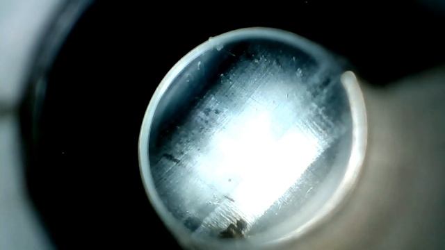 Осыпался хром- сайга 033 5.45 2000 раундов