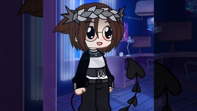 #гачер, #Гача