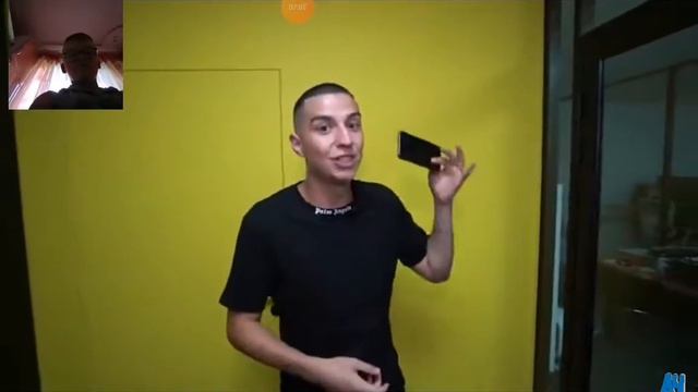 А4 кто снимет лучший тик ток тот выиграл ч. 2(чекайте описание])