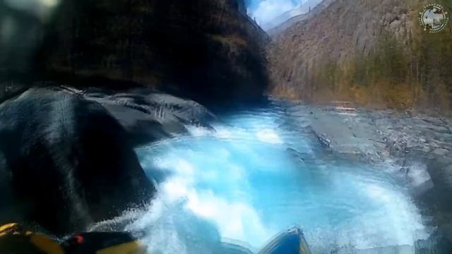 Юнгур - Аргут - Катунь