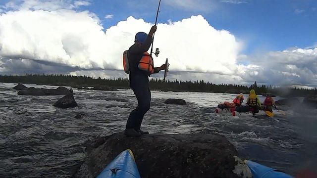 Скандинавская Корсарская