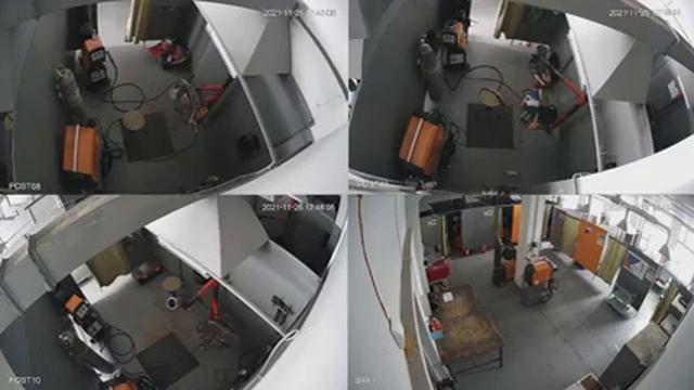 Сварочные технологии 