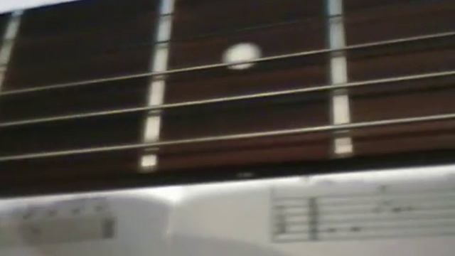 How To Read Tablature Pt. 1/2