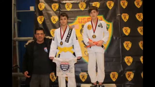 Pan Kids 2013 MMA12 Russia.avi