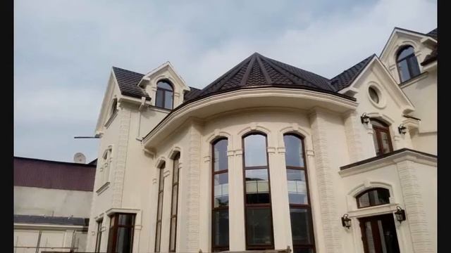 Работа Мастера Амирхона