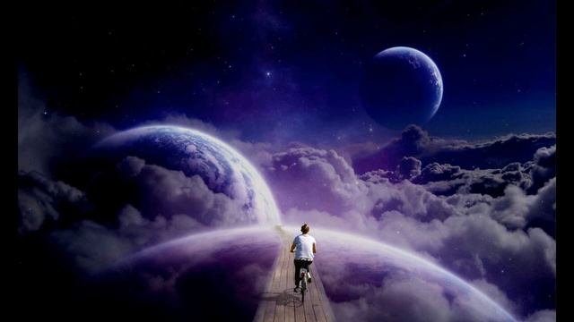 Музыка для релаксации 2