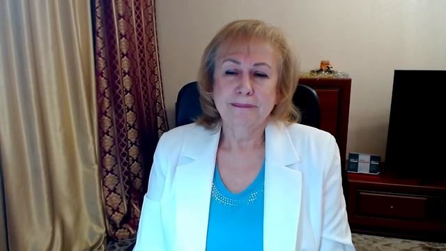 Подари себе УСПЕШНЫЙ и СЧАСТЛИВЫЙ 2023 год! С Жанной Баскаковой и Мариной Живовой 7 Декабря в 19:00