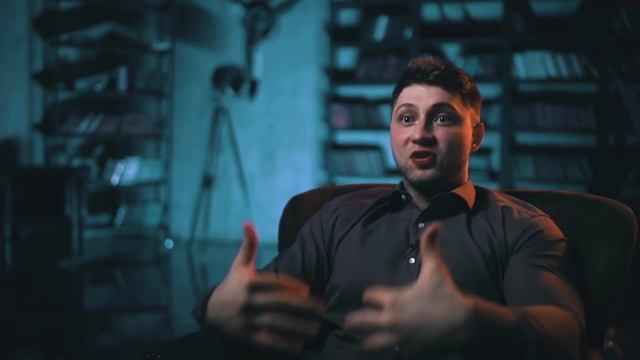8 вопросов дата сайентисту  Валерий Бабушкин: о зарплатах будущих трендах и переезде за рубеж 12