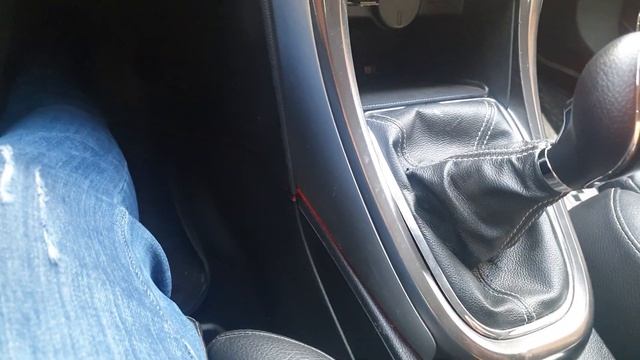 opel astra j led vites topuzu