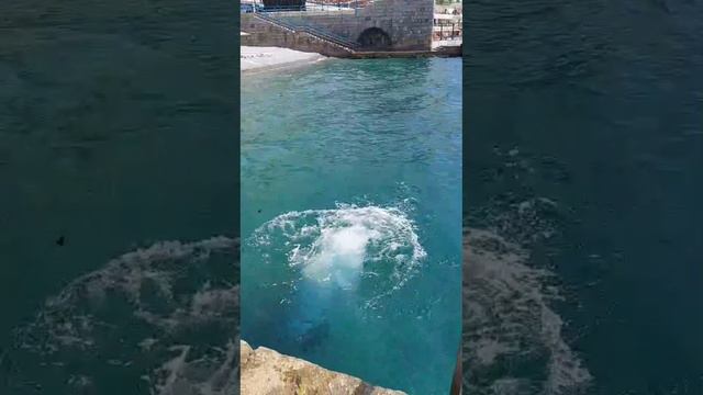 прыжок в длину