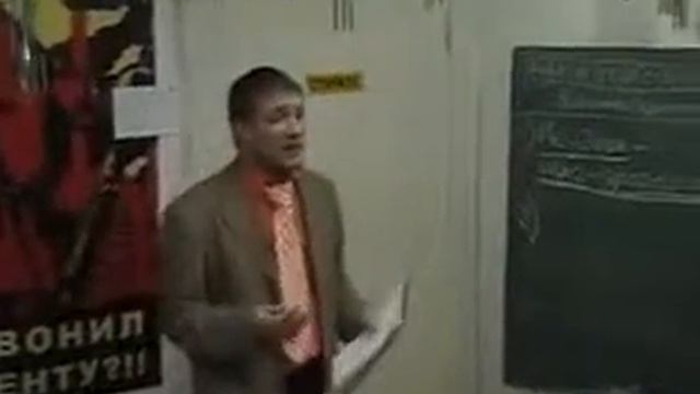 Неудачи в продажах. Как реагировать. 5 правил. Видео.