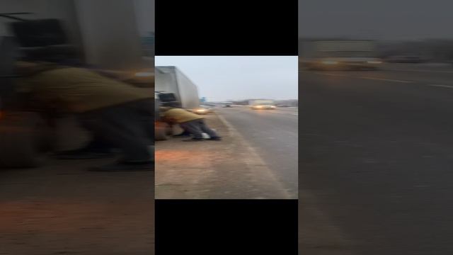 КАМАЗ Компас 12, турбина покинула чат.