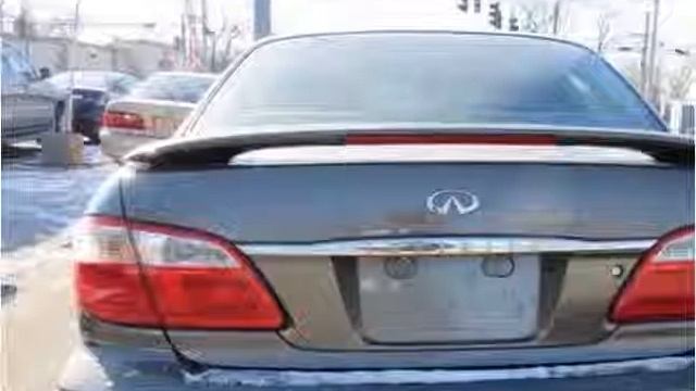 2000 Infiniti I30 Used Cars Long Island NY