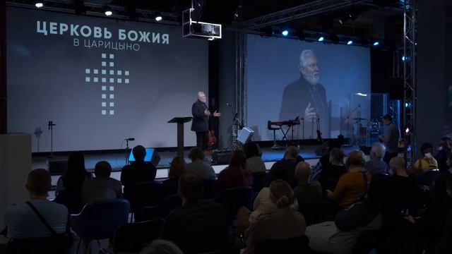 Пророческое слово на 2022 год | Сергей Ряховский | #cogmos