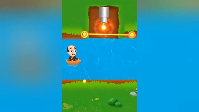 Fishdom Mini Games Ads All Levels And Seve Fish???| Help Fish Game Satisfying Video