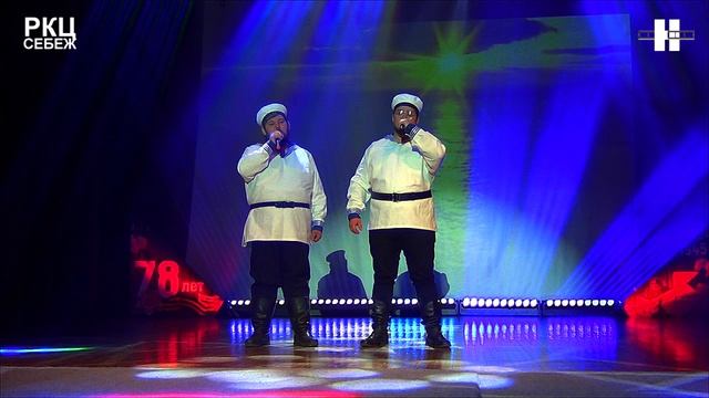 19 Маслов Зайцев - Вечер на рейде