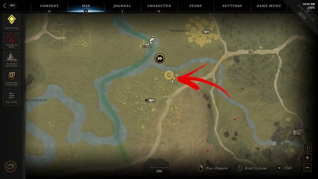 How To Get Ginger In New World | 8 Locations | Cooking Crafting Recipes Guide