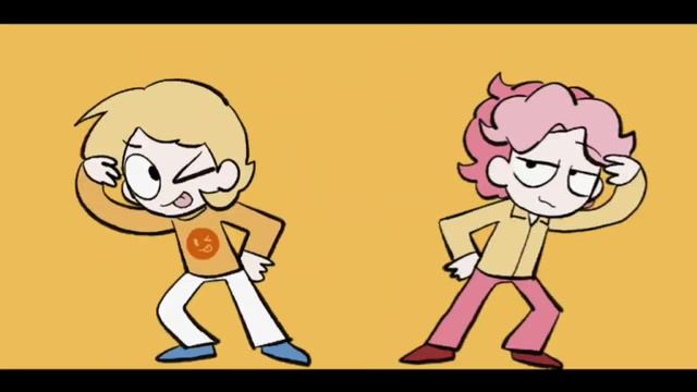 Фан-анимация 13 Карт из китайского сегмента интернета