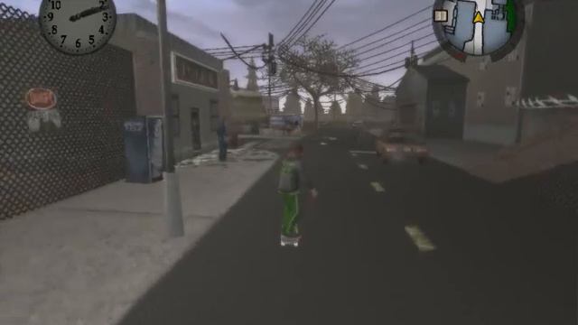 Bully Scholarship Edition #20 Финал