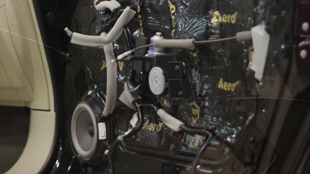 Скрытые секреты Infiniti