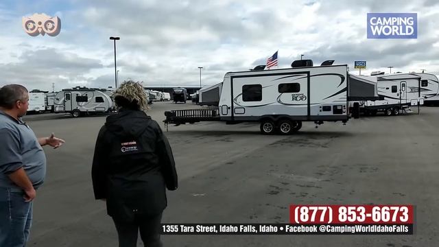 Is glamping more your speed?