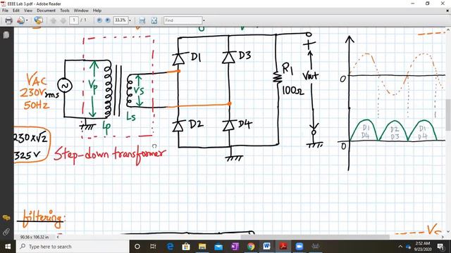 Mobile Battery Charger Circuit Simulation In Proteus