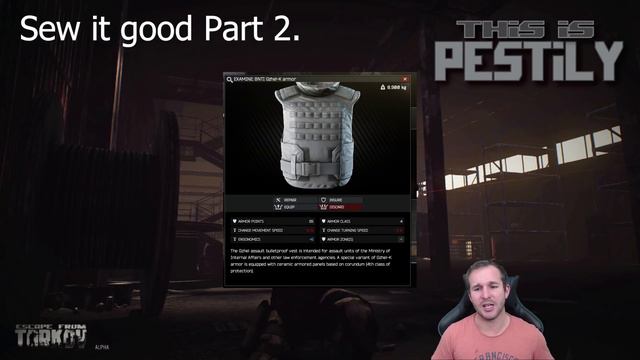 Complete Ragman Task Guide - Escape From Tarkov