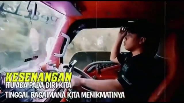 Kumpulan Truk Oleng Dalam Kabin||terbaru