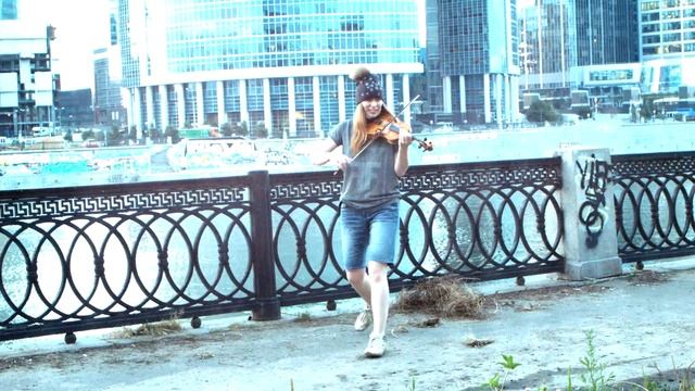 Vivaldi Summer Hip-Hop Remix