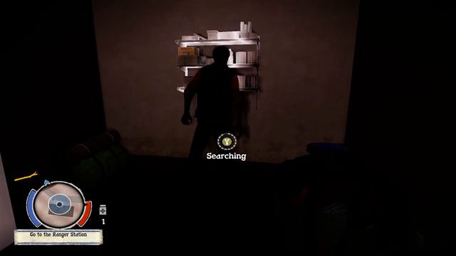 State Of Decay Early Access Mouse And Keyboard Controls