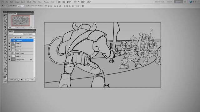 Principles Of Design: Balance