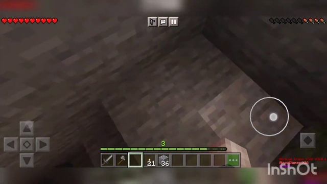 Выживание в бутылке, карта World In A Jar