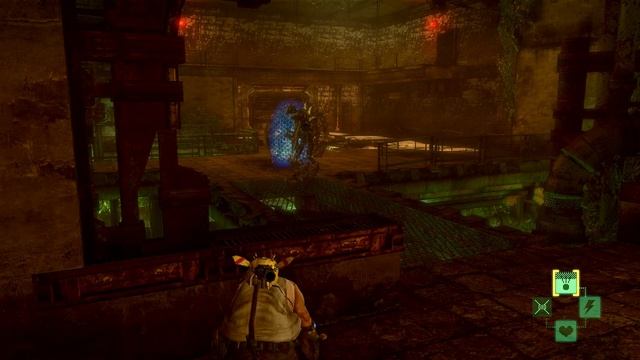 Enslaved: Odyssey To The West-Pigsy's Perfect 10-Quadruplets Achievement