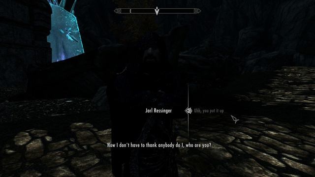 Skyrim Mods | Quest | Descent Into Madness (Parte 3)