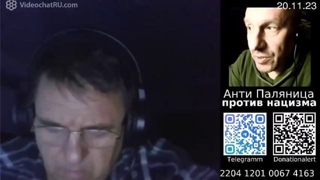 Председатель клуба самоубийц против ефрейтора запаса ГБ СССР