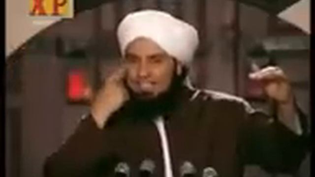 Aли Джифри о гордыне