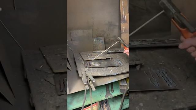 Новинка от ЭСАБ