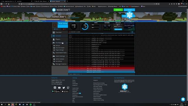 Minecraft Proximity Voice Chat [Fabric Mod]