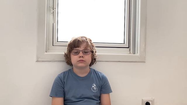 Английский язык - словарные слова