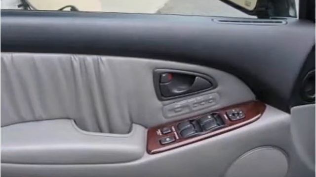 2003 Mitsubishi Diamante Used Cars Knoxville TN